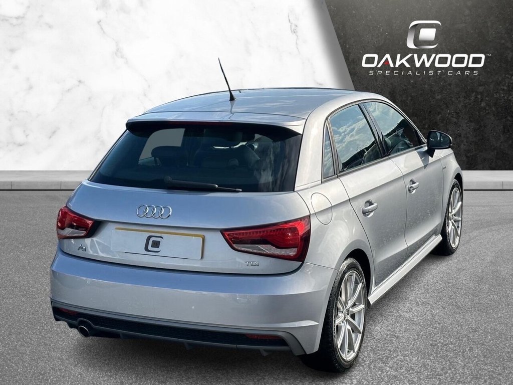 Used Audi A1 2016 for sale - 77719745: Photo 10
