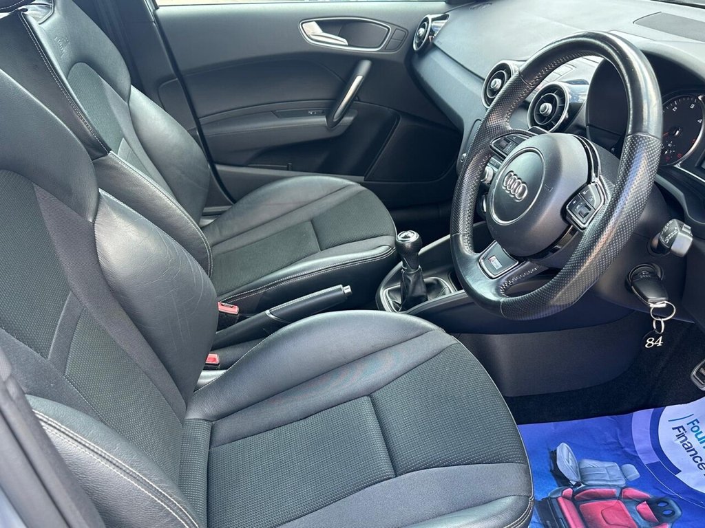 Used Audi A1 2016 for sale - 77719745: Photo 11