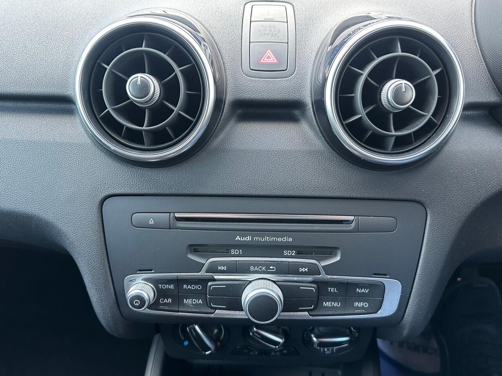 Used Audi A1 2016 for sale - 77719745: Photo 16