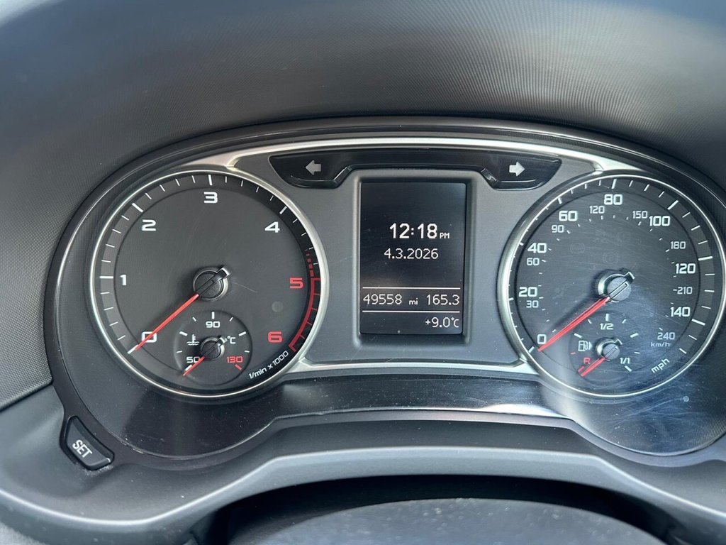 Used Audi A1 2016 for sale - 77719745: Photo 18