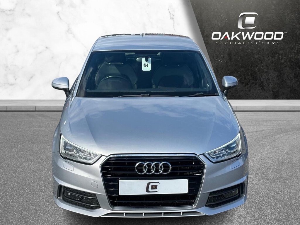 Used Audi A1 2016 for sale - 77719745: Photo 2