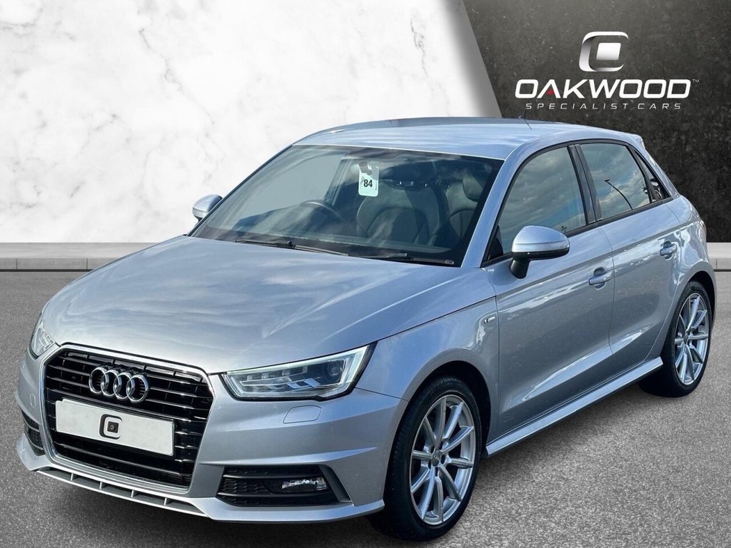 Used Audi A1 2016 for sale - 77719745: Photo 3