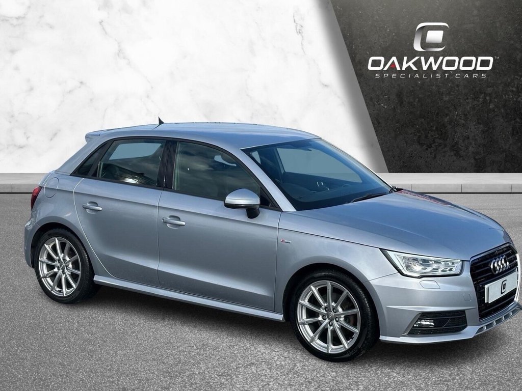 Used Audi A1 2016 for sale - 77719745: Photo 4