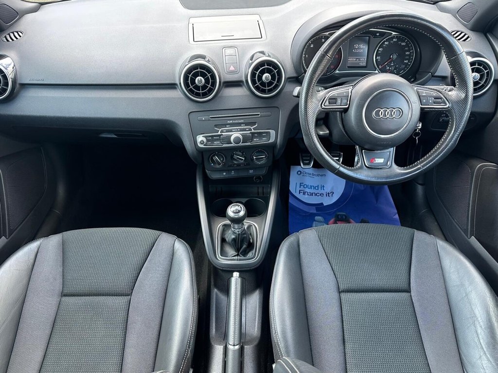 Used Audi A1 2016 for sale - 77719745: Photo 5