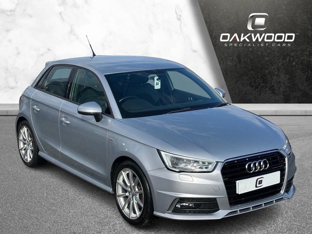 Used Audi A1 2016 for sale - 77719745: Photo 6