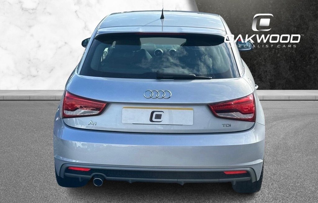 Used Audi A1 2016 for sale - 77719745: Photo 8