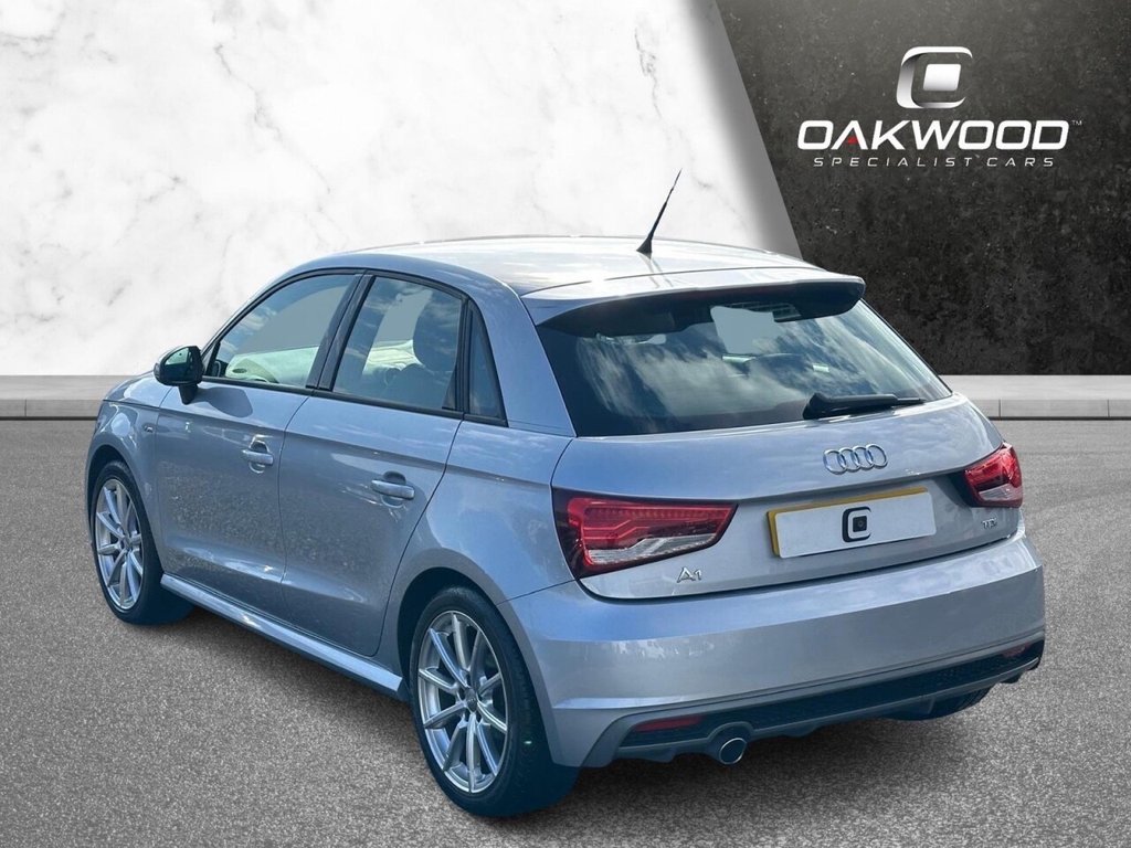 Used Audi A1 2016 for sale - 77719745: Photo 9