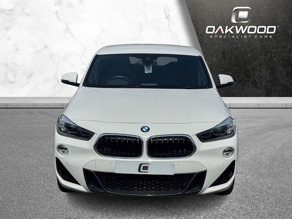 Used BMW X2 2018 for sale - 74833798: Photo 11