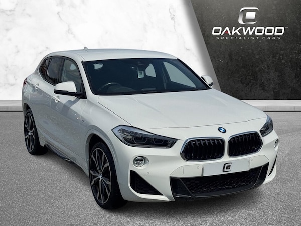 Used BMW X2 2018 for sale - 74833798: Photo 13