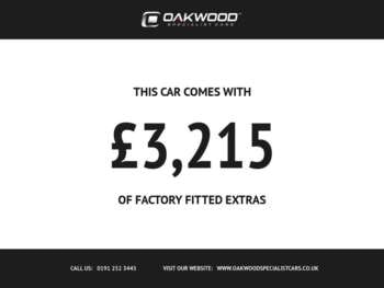 2018 (68) - xDrive 20d M Sport 5dr Step Auto