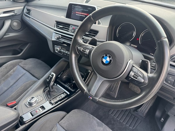 Used BMW X2 2018 for sale - 74833798: Photo 22
