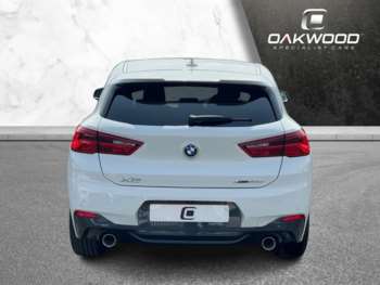Used BMW X2 2018 for sale - 74833798: Photo