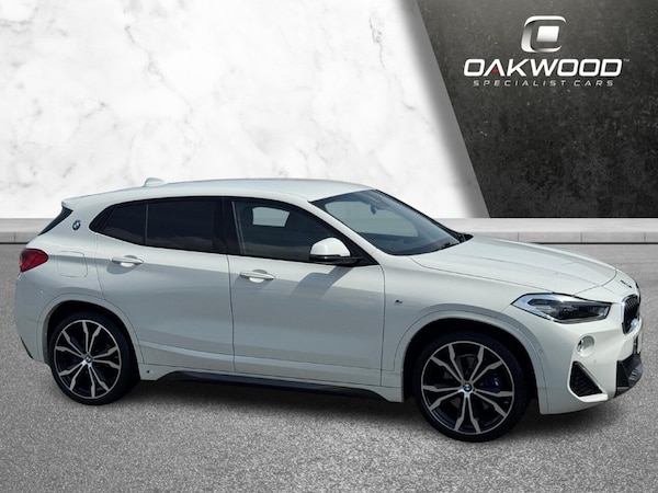 Used BMW X2 2018 for sale - 74833798: Photo 9