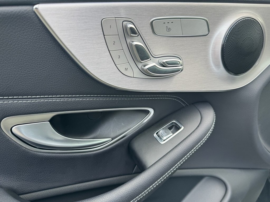 Used Mercedes-Benz C Class 2018 for sale - 76386470: Photo 22