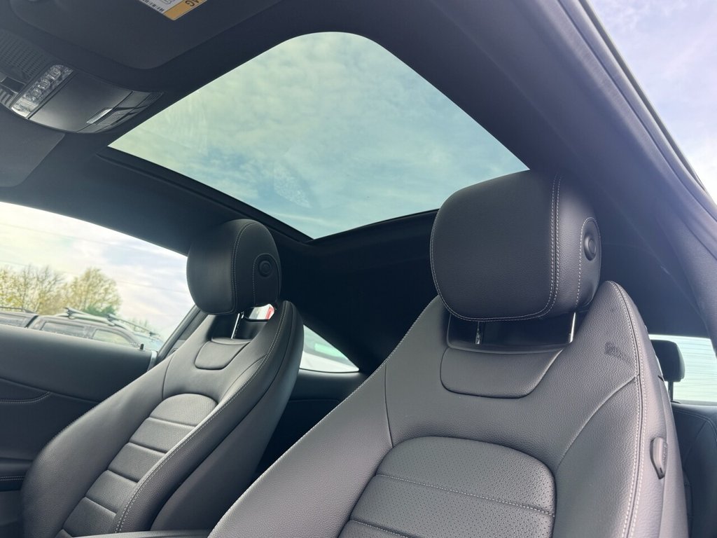 Used Mercedes-Benz C Class 2018 for sale - 76386470: Photo 25