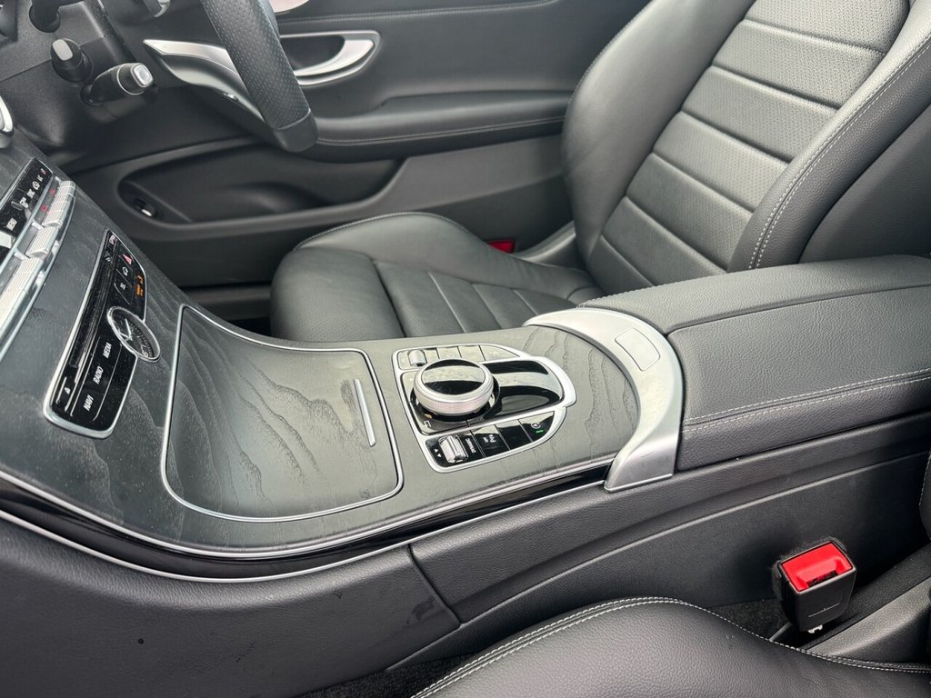 Used Mercedes-Benz C Class 2018 for sale - 76386470: Photo 26