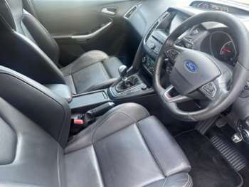Used Ford Focus 2016 for sale - 75264609: Photo