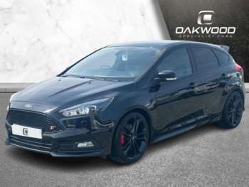 Used Ford Focus 2016 for sale - 75264609: Photo