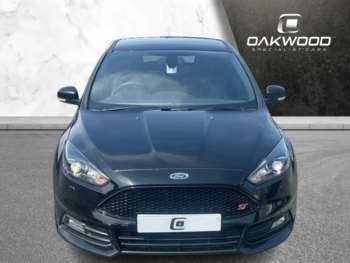 Used Ford Focus 2016 for sale - 75264609: Photo