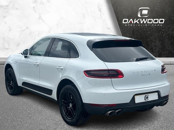 Used Porsche Macan 2016 for sale - 75502802: Photo 13