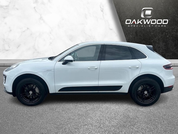 Used Porsche Macan 2016 for sale - 75502802: Photo 14