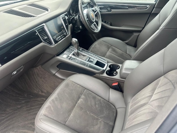 Used Porsche Macan 2016 for sale - 75502802: Photo 25