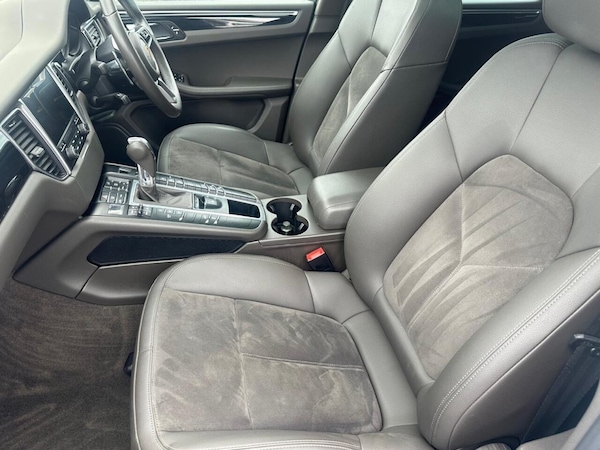 Used Porsche Macan 2016 for sale - 75502802: Photo 26