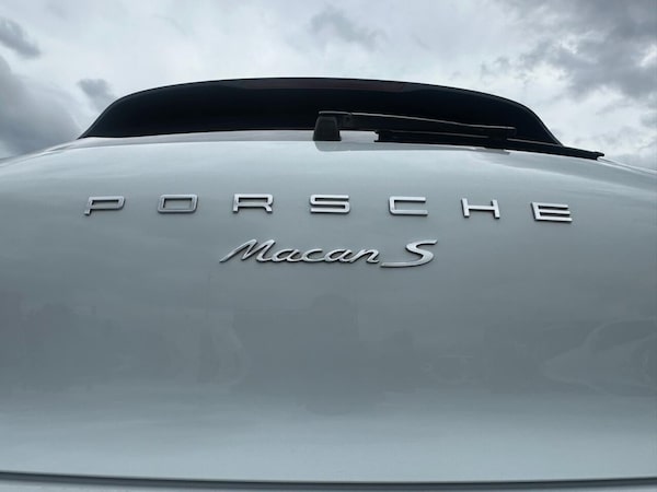 Used Porsche Macan 2016 for sale - 75502802: Photo 27