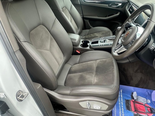Used Porsche Macan 2016 for sale - 75502802: Photo 5