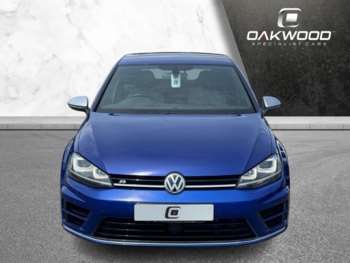 Used Volkswagen Golf 2016 for sale - 74833791: Photo