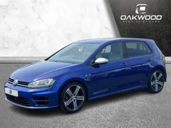 Used Volkswagen Golf 2016 for sale - 74833791: Photo