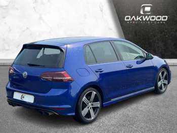 Used Volkswagen Golf 2016 for sale - 74833791: Photo