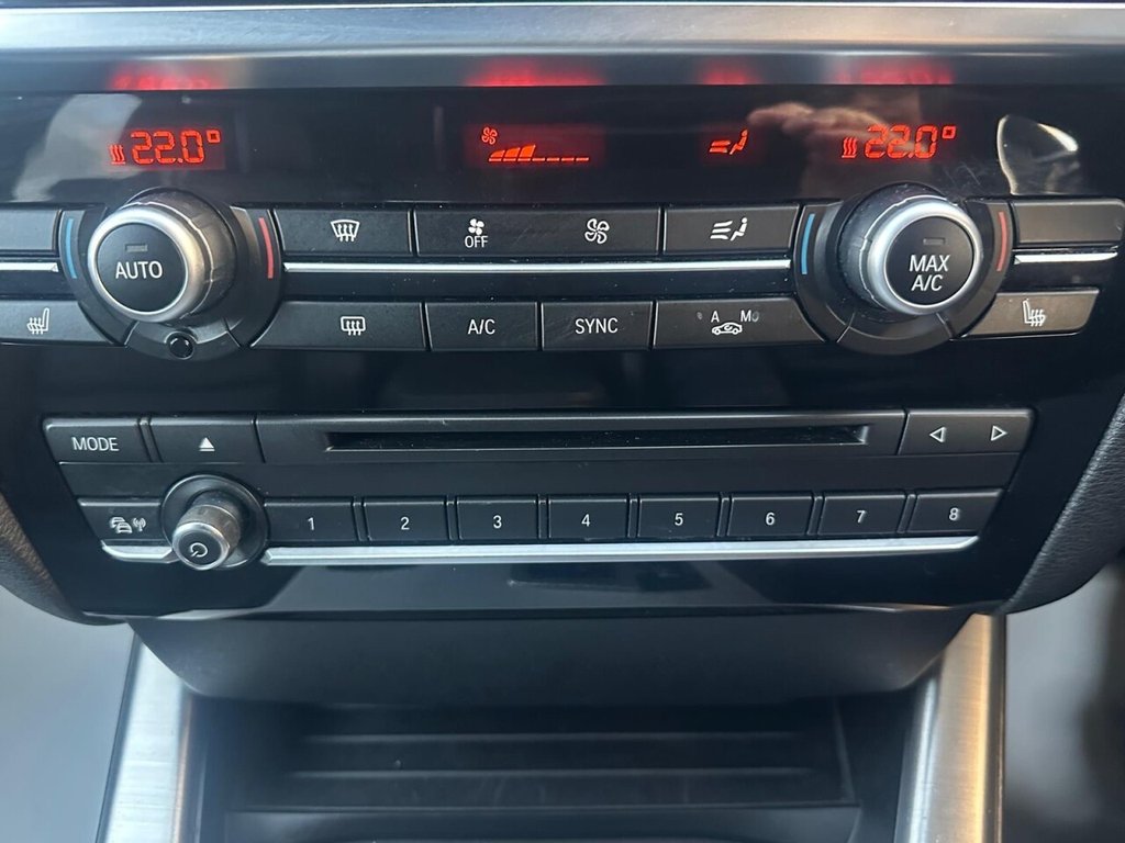 Used BMW X3 2016 for sale - 76266772: Photo 11