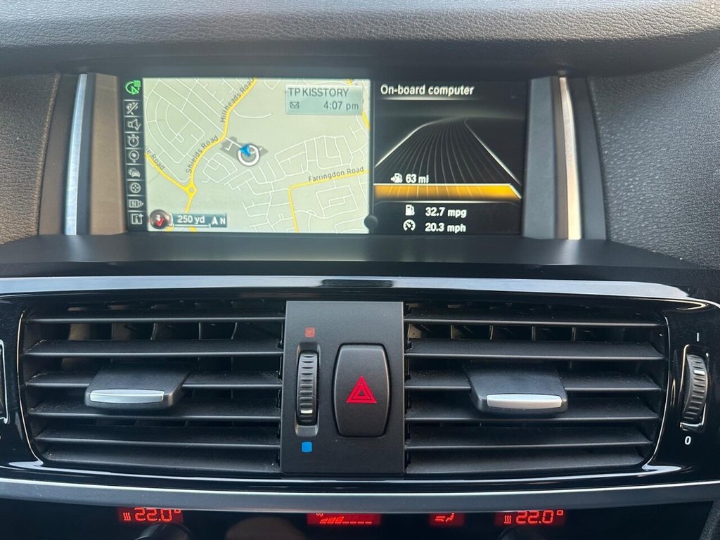 Used BMW X3 2016 for sale - 76266772: Photo 13