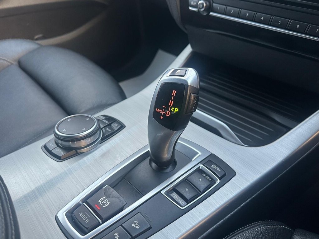 Used BMW X3 2016 for sale - 76266772: Photo 14