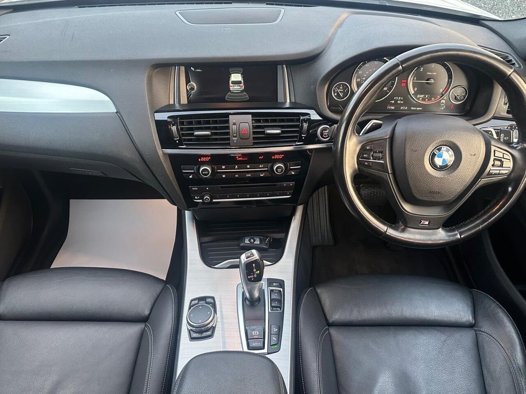 Used BMW X3 2016 for sale - 76266772: Photo 15