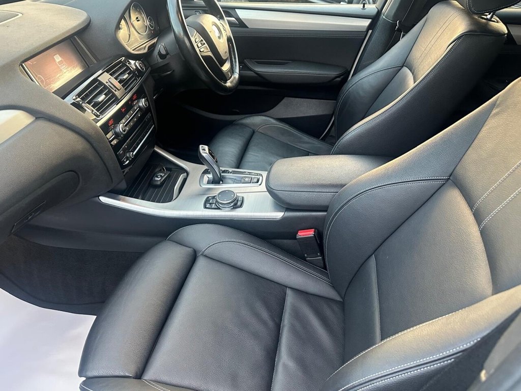 Used BMW X3 2016 for sale - 76266772: Photo 17