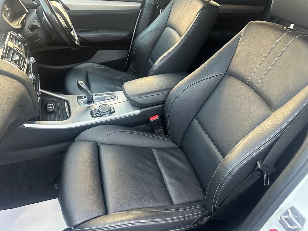 Used BMW X3 2016 for sale - 76266772: Photo 18