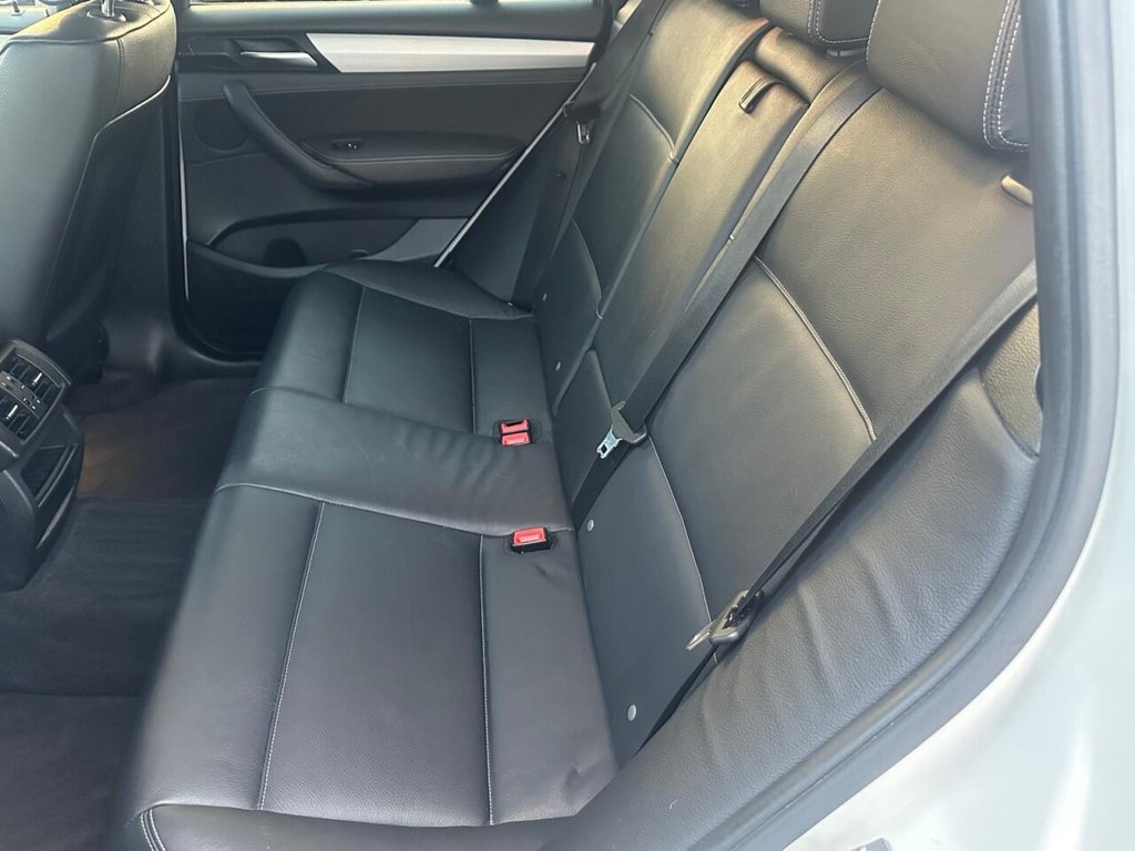 Used BMW X3 2016 for sale - 76266772: Photo 19