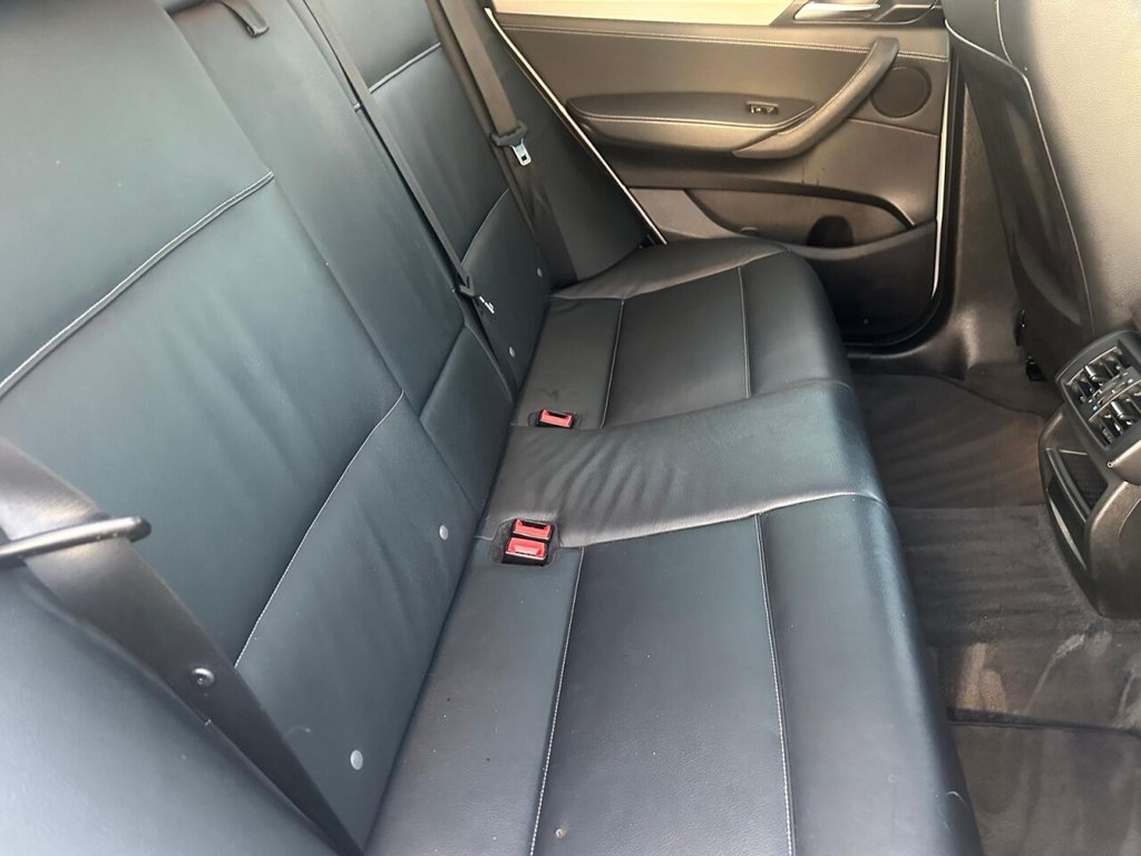 Used BMW X3 2016 for sale - 76266772: Photo 21