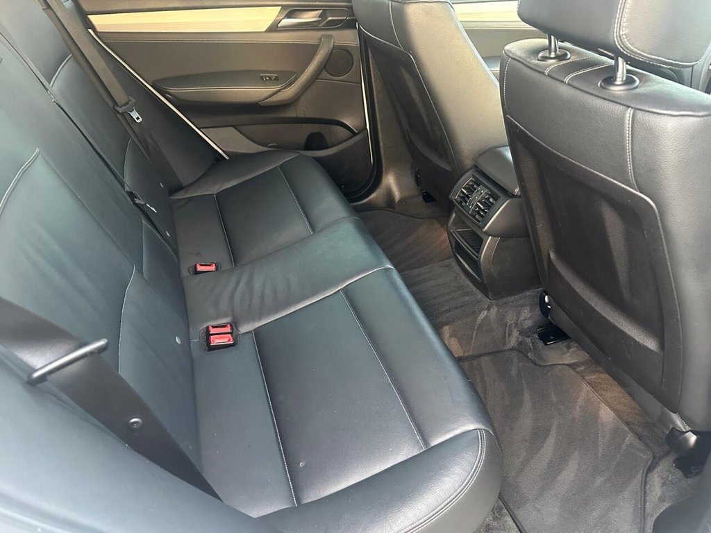 Used BMW X3 2016 for sale - 76266772: Photo 23