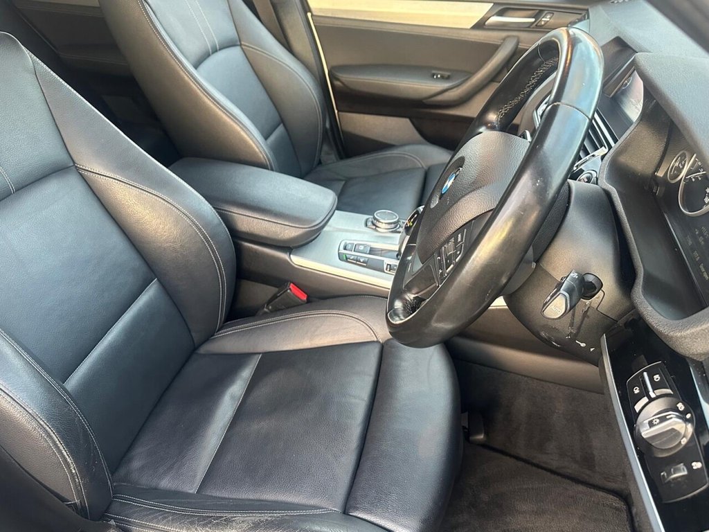 Used BMW X3 2016 for sale - 76266772: Photo 24