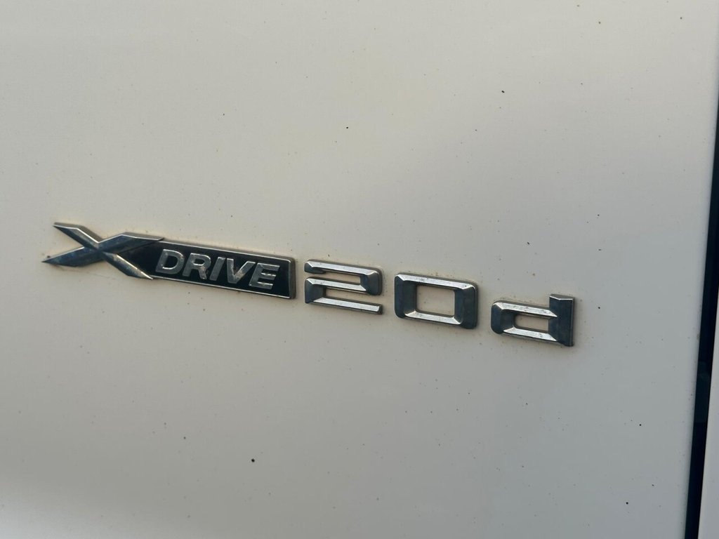 Used BMW X3 2016 for sale - 76266772: Photo 25