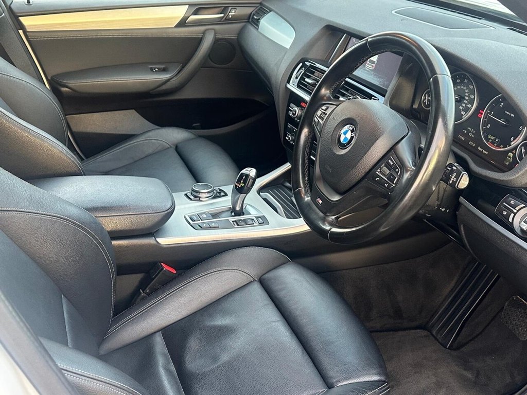 Used BMW X3 2016 for sale - 76266772: Photo 26