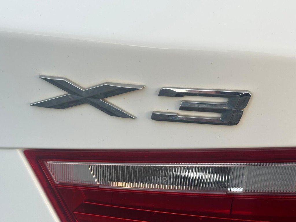 Used BMW X3 2016 for sale - 76266772: Photo 27