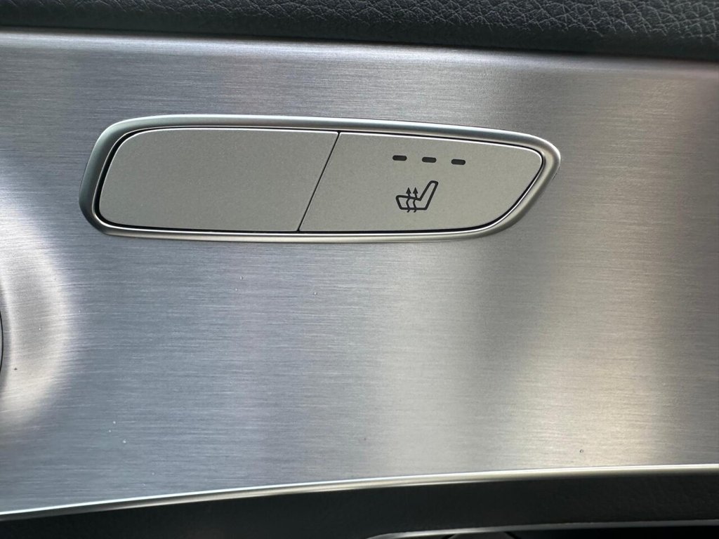 Used Mercedes-Benz C Class 2020 for sale - 77521425: Photo 19