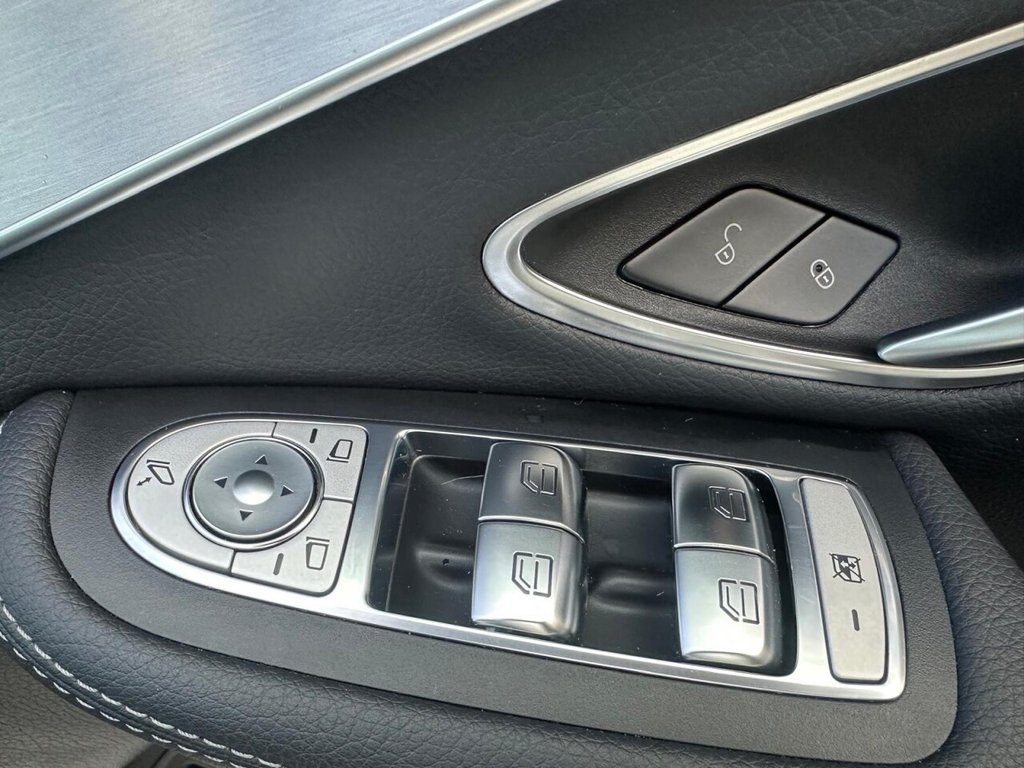 Used Mercedes-Benz C Class 2020 for sale - 77521425: Photo 20