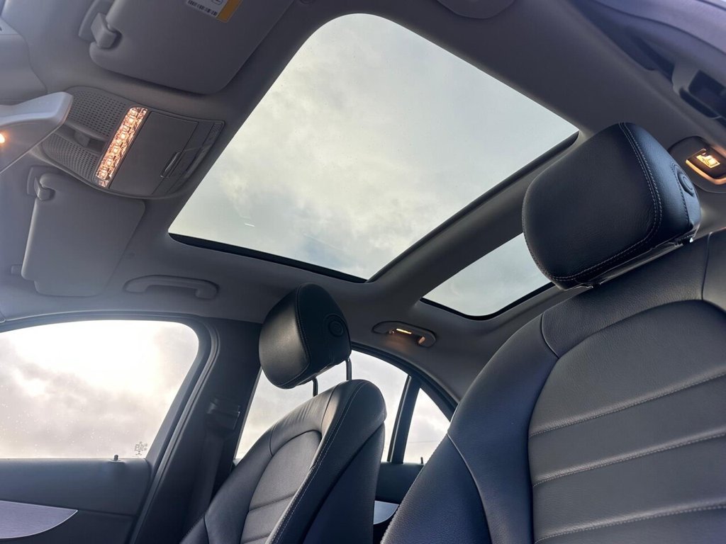 Used Mercedes-Benz C Class 2020 for sale - 77521425: Photo 22