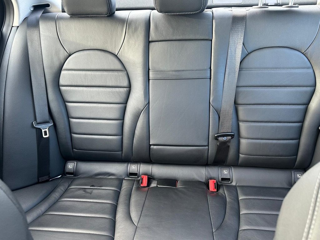 Used Mercedes-Benz C Class 2020 for sale - 77521425: Photo 23
