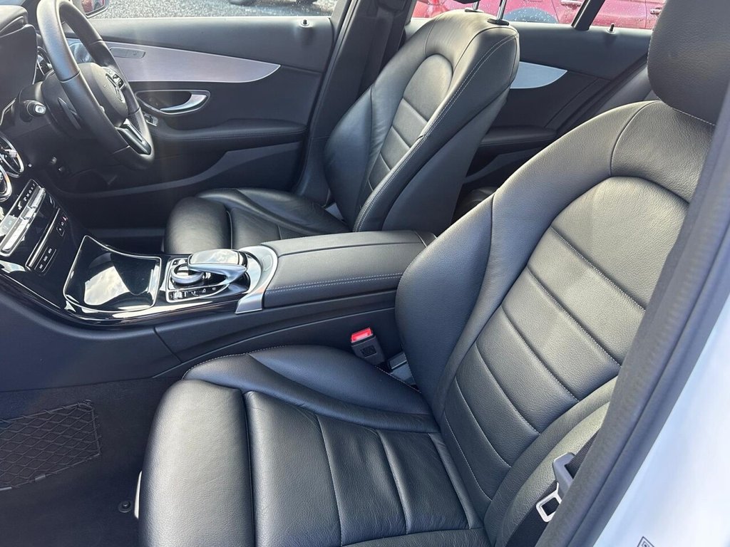 Used Mercedes-Benz C Class 2020 for sale - 77521425: Photo 24